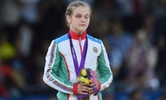Срібна призерка Олімпіади Марія Стадник: Я просто виявилась непотрібною Україні