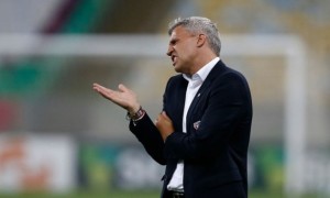 Креспо звільнили з посади головного тренера Сан-Паулу