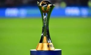 Аль-Ахлі - Палмейрас: Де дивитися матч за третє місце клубного чемпіонату світу