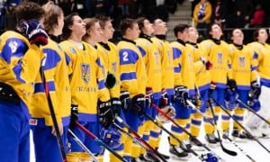 Збірна України U-20 здолала Францію на чемпіонаті світу