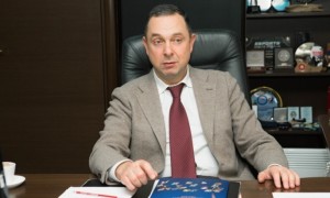 Гутцайт подав у відставку з посади Міністра молоді та спорту