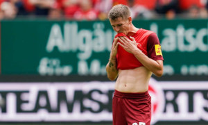 Ексгравець збірної Німеччини завершив кар'єру у віці 31 року