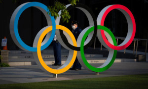 40% змагань на Олімпіаді в Токіо можуть відбутися без глядачів
