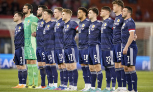 Шотландія виступає проти об’єднання матчів з Україною в плей-оф ЧС та Лізі націй