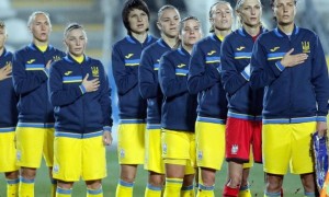 Жіноча збірна України поступилася Угорщині у відборі на чемпіонат світу-2023