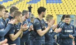 Шевченко назвав заявку збірної України на матч проти Кіпру