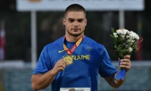 Українські легкоатлети залишилися без зборів перед Олімпіадою через відсутність фінансування