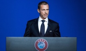 Чеферін: УЄФА показала, що ми поважаємо фундаментальні цінності спорту