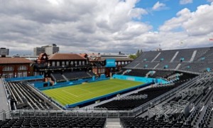 У Великій Британії на підтримку тенісу виділили 20 млн фунтів