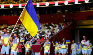 Українські олімпійці і паралімпійці отримали призові