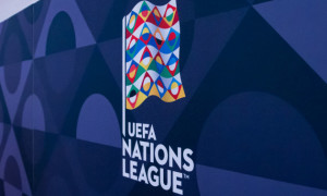 Жеребкування Ліги націй УЄФА: Збірна України  - у першому кошику дивізіону В