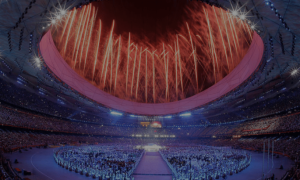 Де дивитись церемонію закриття Олімпіади-2022 у Пекіні