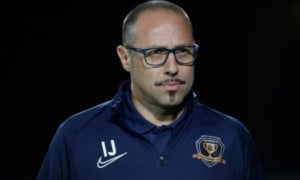 Головний тренер Дніпра-1 Йовичевич має пропозиції від інших клубів