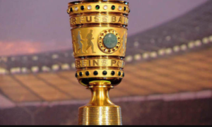 Фрайбург переграв Гамбург та вийшов у фінал Кубка Німеччини