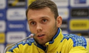 Караваєва довикликали у склад збірної України на матчі проти Англії та Італії