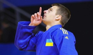 Україна здобула дві нагороди на турнірі серії Grand Slam у Тбілісі