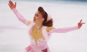 Легендарна українка звинуватила російську фігуристку у плагіаті