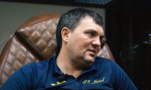 Красніков:  Наступний чемпіонат УПЛ обіцяв бути як ніколи сильним