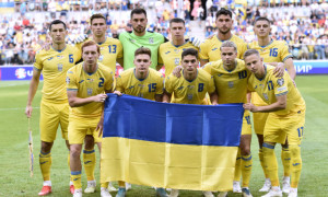 Італія - Україна: анонс і прогноз матчу кваліфікації Євро-2024
