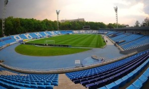 Динамо отримало дозвіл на проведення матчів із глядачами