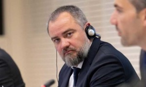Павелко витратив 20 млн гривень УАФ на адвокатів