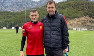 Гравці Інгульця Кучеренко та Клименко можуть перейти у Верес