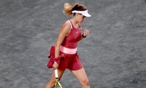 Завацька вийшла у фінал кваліфікації турніру WTA у Тунісі