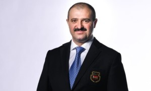 МОК не визнав обрання сина Лукашенка на посаду голови НОК Білорусі
