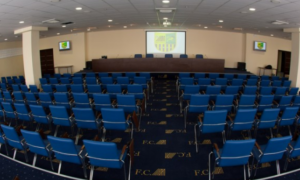 Ярославський за 2 млн гривень модернізує стадіон Металіст