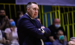 Плеханов очолив клуб Суперліги