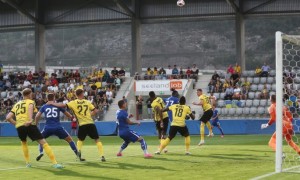Янг Бойз - Динамо Київ 3:3: огляд контрольного матчу