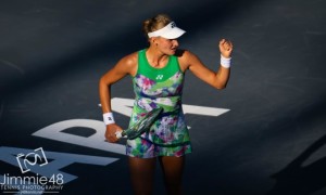 Ястремська перемогла Стародубцеву у фіналі відбору турніру WTA 500 в Австралії