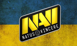 NAVI здобули дві перемоги у відборі PGL Major Antwerp 2022
