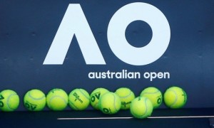 Коккінакіс та Киріос стали чемпіонами парного розряду Australian Open