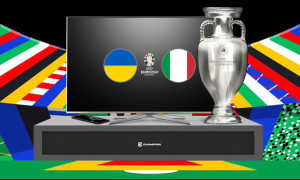 Італія - Україна: де дивитися онлайн матч кваліфікації Євро-2024