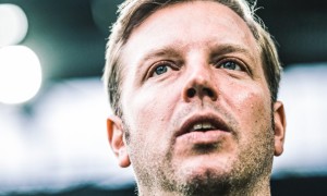 Вольфсбург призначив нового головного тренера