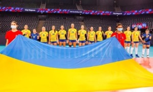 Збірна України поступилася Польщі та вилетіла з чемпіонату Європи