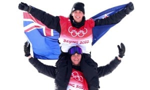 Рекорд Нової Зеландії і провал норвезьких лижників: підсумки Олімпіади-2022 за 19 лютого
