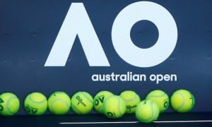 Визначились півфіналісти Australian Open у чоловіків