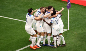Збірна Англії розгромила Сенегал в 1/8 фіналу ЧС-2022