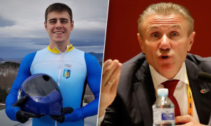 Гераскевич: Ініціював засідання Комісії атлетів НОК України, де вимагатиму позбавити Бубку членства в комітеті