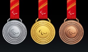 Оргкомітет Олімпіади-2022 презентував дизайн медалей