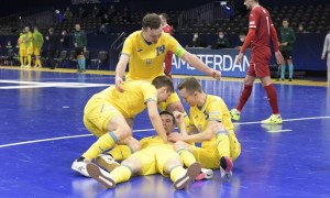 Гол збірної України потрапив до ТОП-10 на Євро-2022
