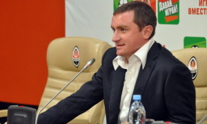 Воробей: Луческу не буде сповідувати стиль Динамо