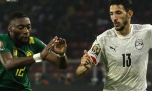 Збірна Єгипту здолала Камерун у півфіналі Кубку африканських націй
