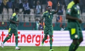 Збірна Сенегалу вийшла до фіналу Кубку африканських націй