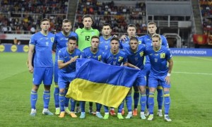 Збірна України з неймовірним камбеком перемогла Північну Македонію у відборі на Євро-2024