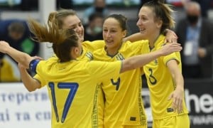 Визначився суперник збірної України у півфіналі Євро-2022