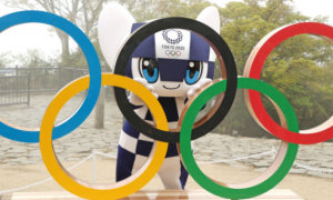 Японія планує вдвічі скоротити кількість офіційних гостей на Олімпіад