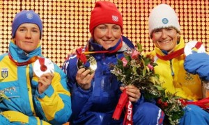 Вайгіна-Єфремова сенсаційно виграла бронзу Олімпіади-2006. 16 років по тому